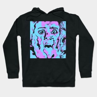 The Scared - Urban Style Design Hoodie